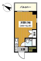高嶺グリーンハイツ