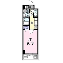 プレシュ磯子 405