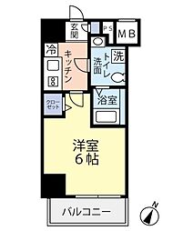 グランヴァン横濱南 1002