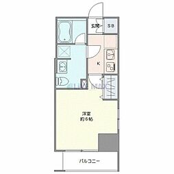 アイルプレミアム横浜ノルド