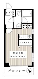 メゾンウワマチ