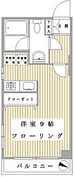 メゾンウワマチ