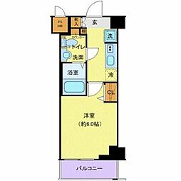ディアレイシャス　横浜サウスパレス