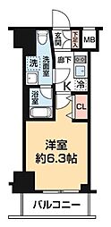 ガレリアレジデンス石川町 904