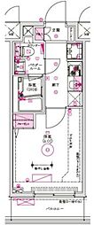GROWS西横浜 402
