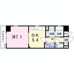 クレシア横浜山手 503