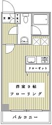 メゾンウワマチ