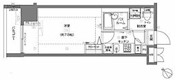 フェニックス横濱関内BAY MARKS 505