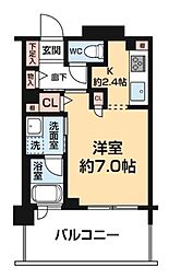 クリオ新杉田駅前 309