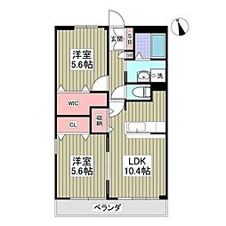 リュミエール・ガーデン 304