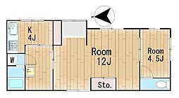 横浜元町ガーデン吉田町 1