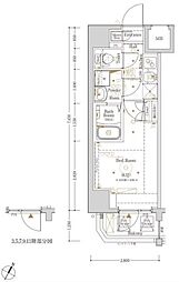 阪東橋ＫＮＯＴＳ 501