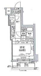 アイル横浜ノースツインズI 502
