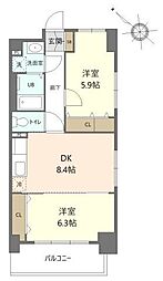 ステイブル協和 301