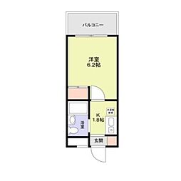 グリム武蔵新城 210