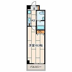 Vicolo横濱反町 602