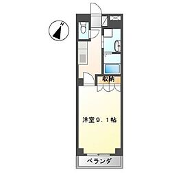 サンレジデンス湘南 202