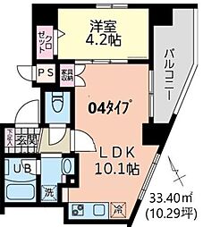 イーストサイド 404