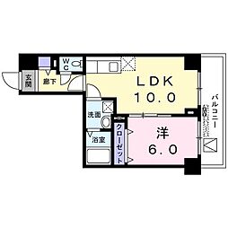 菊水レジデンス綱島I 410