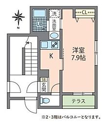 mon　cheri（モン・シェリ） 202