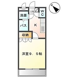 フラワリーヒル 302