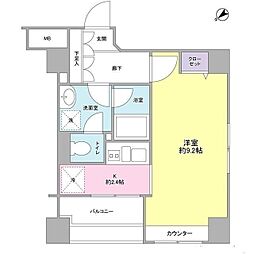 AKレジデンス 603