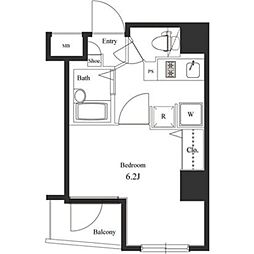 ヴェルト川崎 901