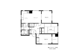 横浜コスタセイス 402