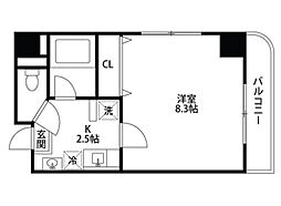 クイーンズテラス 702