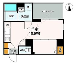 Ｓｏｕｔｈｅｒｎ　Ｖｉｌｌａｇｅ湘南 504