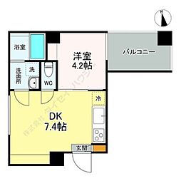 Ｓｏｕｔｈｅｒｎ　Ｖｉｌｌａｇｅ湘南 905