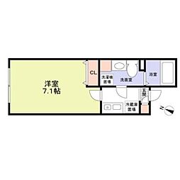 トライム横浜根岸 302