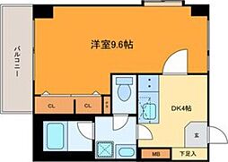 アール・ケープラザベイサイトヴュー横濱(206) 206