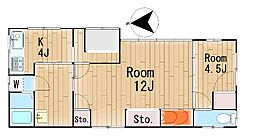 横浜元町ガーデン吉田町 1