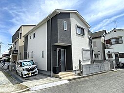 尼崎市大島3丁目戸建住宅