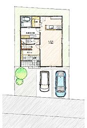 太田下町L1建売