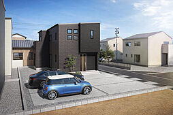 上林町LB１建売