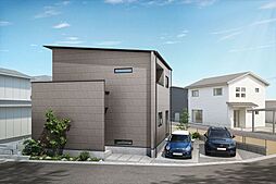 北田宮4丁目K's1建売