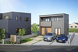 北島町蛇池K&#039;s建売