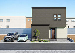 藍住町奥野K&#039;s2建売