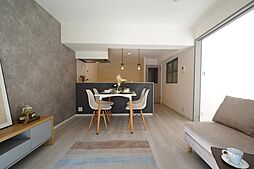 第1ニュー野毛山マンション