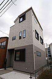 西戸部町新築戸建て