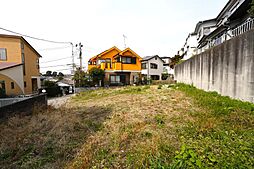 中区本牧緑が丘売地