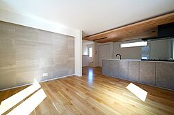 中区豆口台新築戸建て