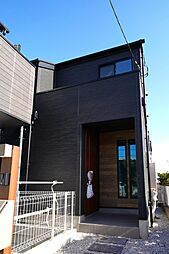 中区本郷町新築一戸建