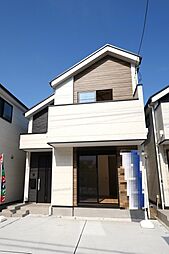 磯子区岡村新築戸建
