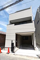 杉田５丁目新築戸建