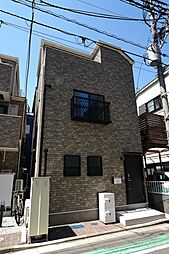 弘明寺新築戸建て