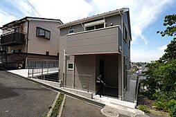 中区本郷町新築戸建て
