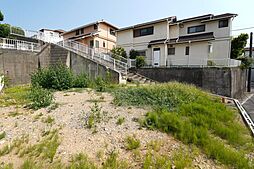 磯子区栗木2丁目売地